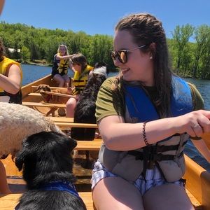 Meet your Posher, Jayna